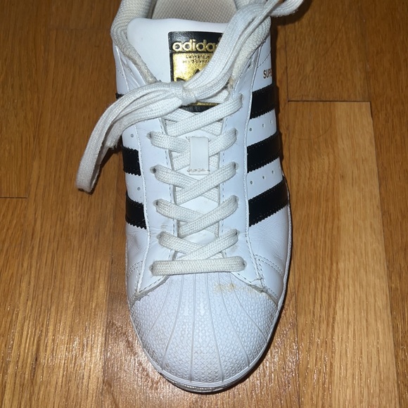 Adidas superstar sneakers - Picture 8 of 11